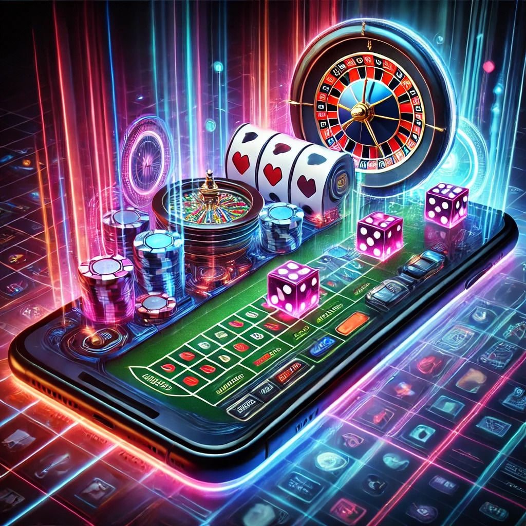 মোবাইলে Roadbet গোল্ডেন হর্স গেম খেলার অভিজ্ঞতা