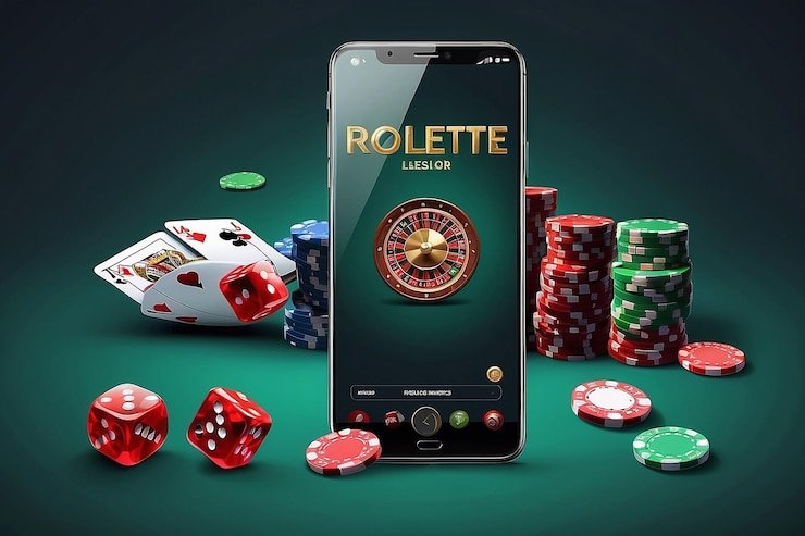 Roadbet প্র্যাগম্যাটিক লাইভ ক্যাসিনো ডিলার টেবিলের দৃশ্য
